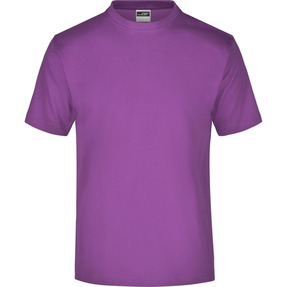 Round-T Medium » T-Shirt Druck & Stick vom Profi