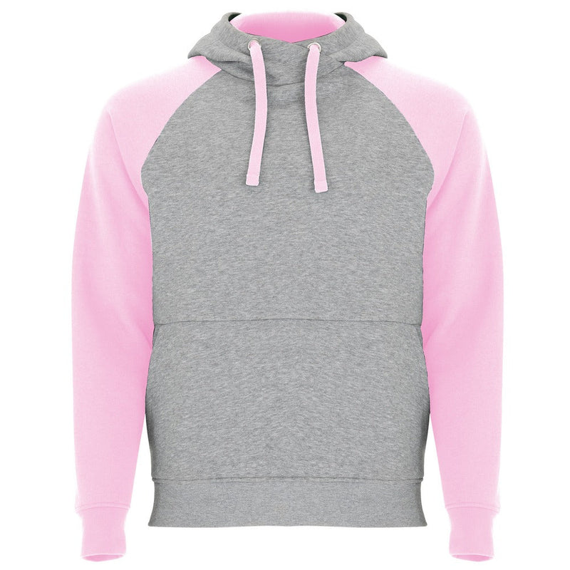 Badet Hooded Sweatshirt | DIY