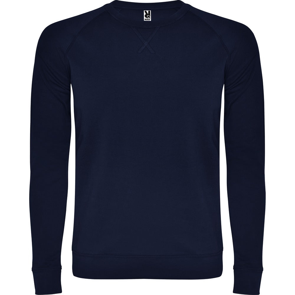Men´s Annapurna Sweatshirt | DIY