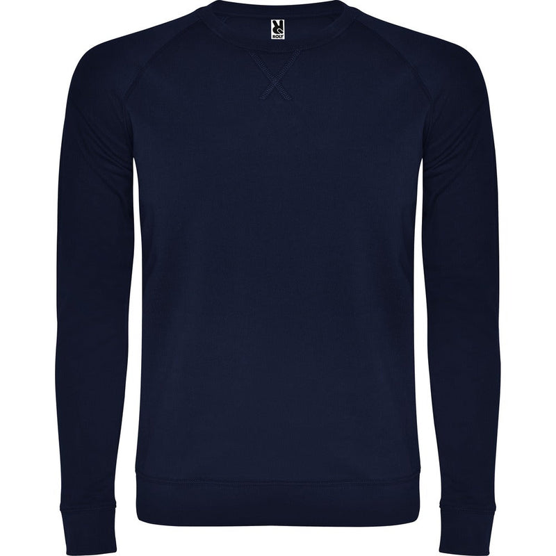 Men´s Annapurna Sweatshirt | DIY