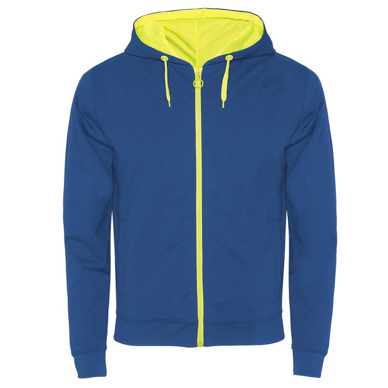 Fuji Sweat-Jacket | DIY