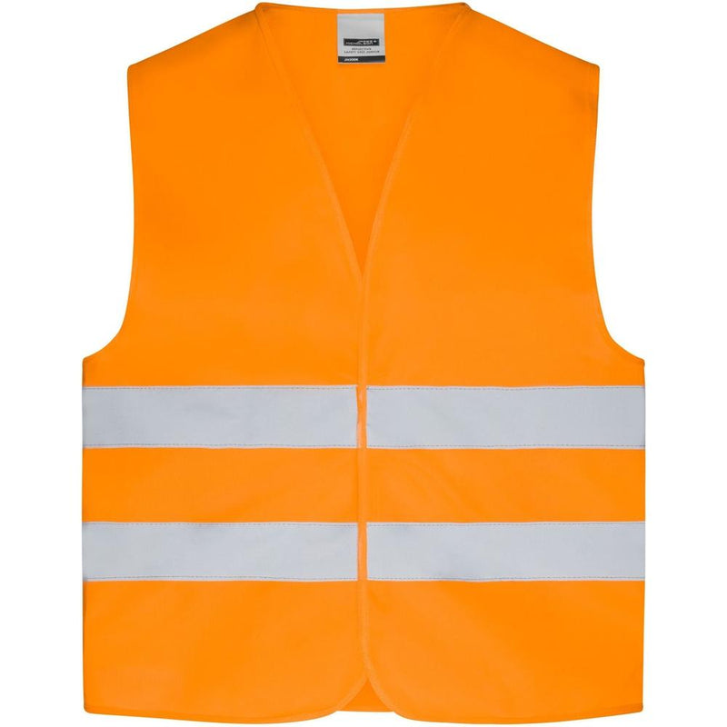 Safety Vest Junior » T-Shirt Druck & Stick vom Profi