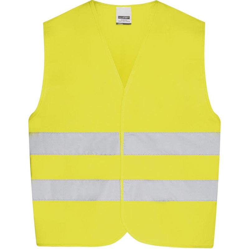 Safety Vest Kids » T-Shirt Druck & Stick vom Profi
