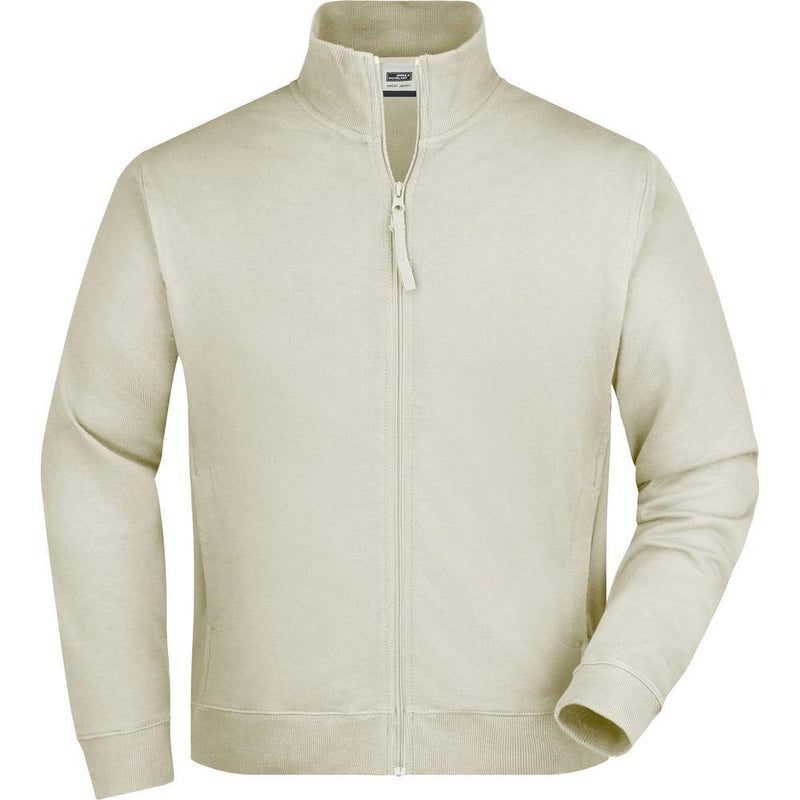 Sweat Jacket | DIY » T-Shirt Druck & Stick vom Profi