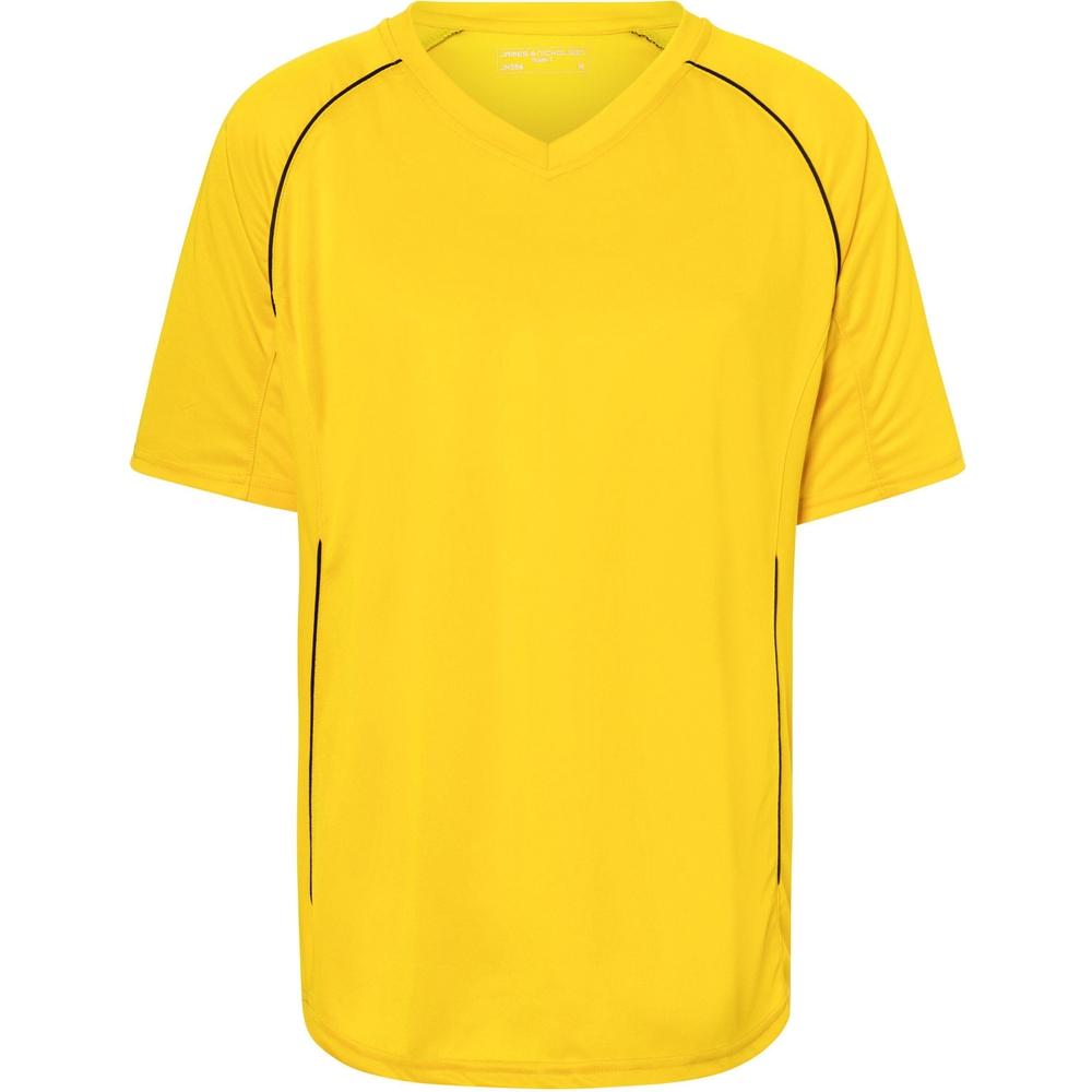 Team Shirt » T-Shirt Druck & Stick vom Profi