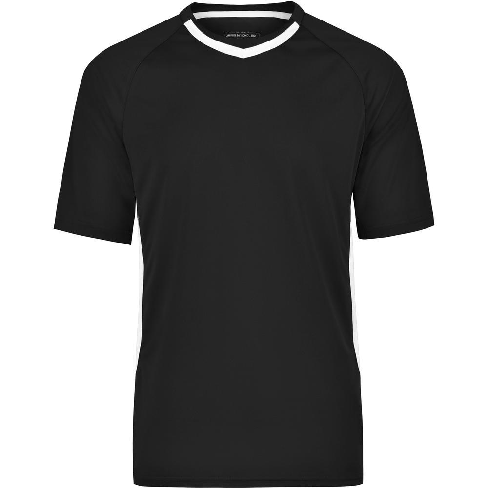 Team-T » T-Shirt Druck & Stick vom Profi