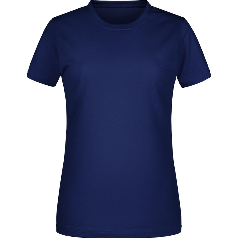 Womens T-Shirt gestalten  - 24h Blitzdruck & Expressversand möglich ✓