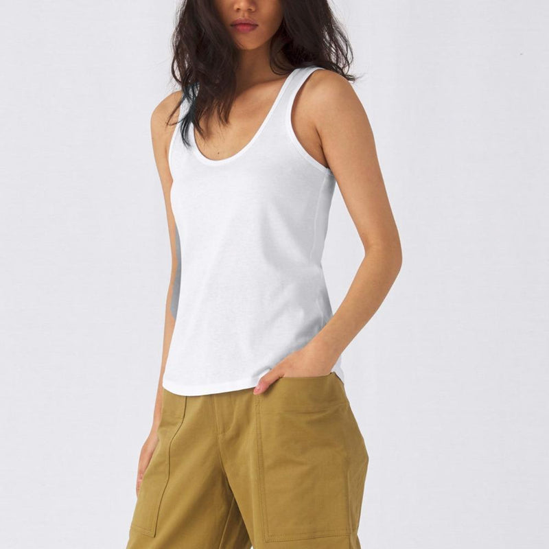 Women´s Inspire Tank T » T-Shirt Druck & Stick vom Profi