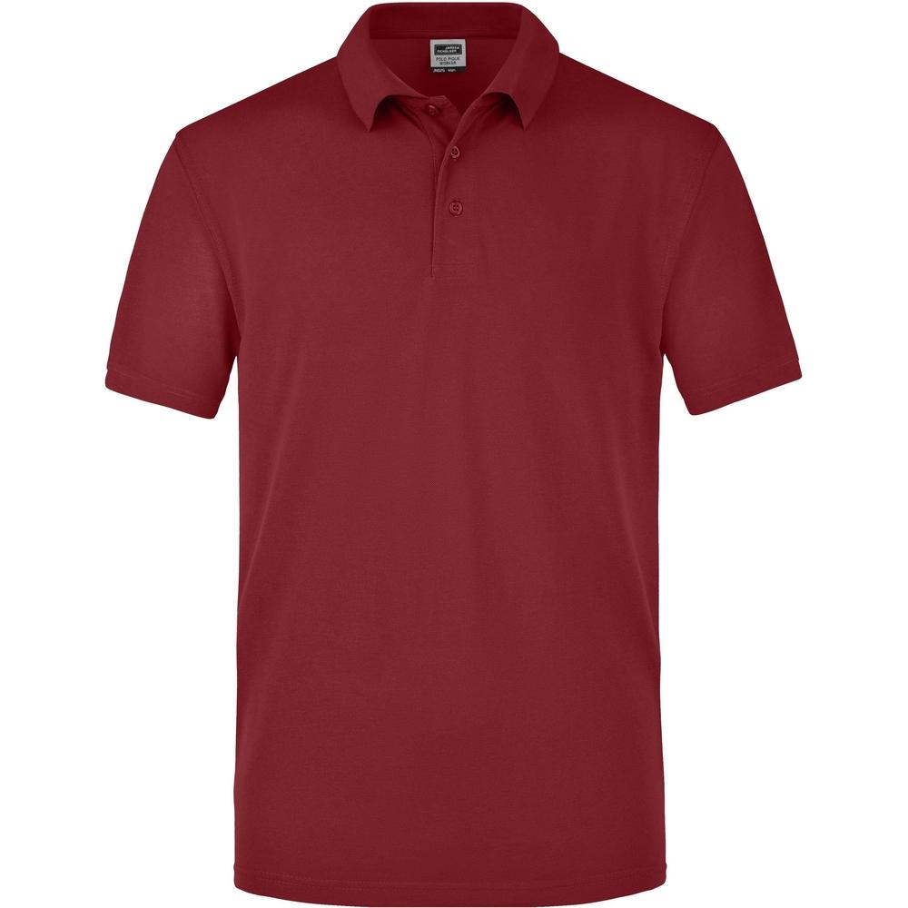 Worker Polo » T-Shirt Druck & Stick vom Profi