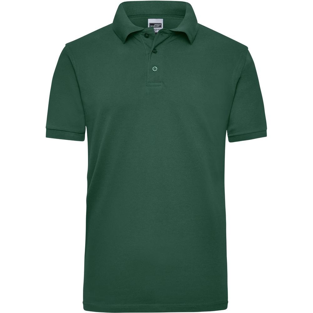 Workwear Polo Men » T-Shirt Druck & Stick vom Profi