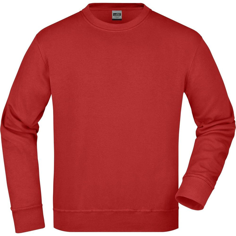 Workwear Sweatshirt » T-Shirt Druck & Stick vom Profi
