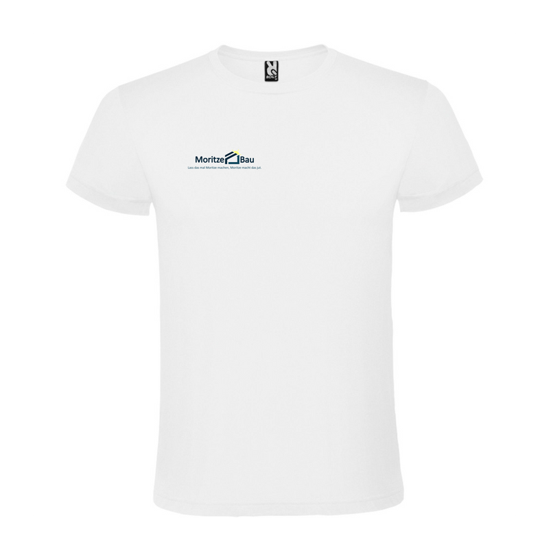 Aktionsshirt - Atomic 150 | DIY