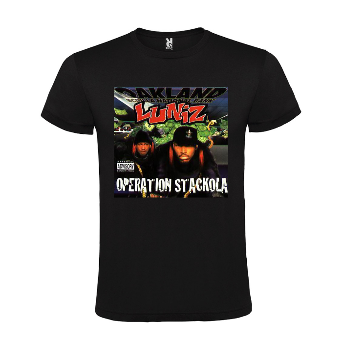 Aktionsshirt - Atomic 150 | DIY