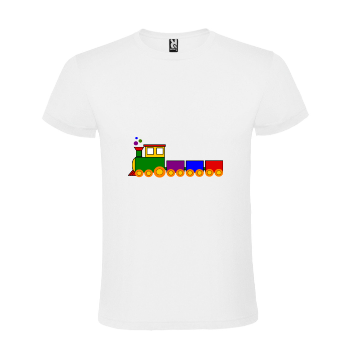 Aktionsshirt - Atomic 150 | DIY