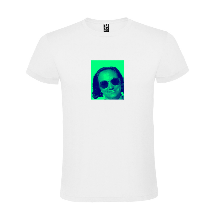 Aktionsshirt - Atomic 150 | DIY