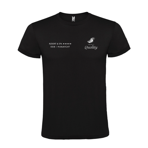 Aktionsshirt - Atomic 150 | DIY