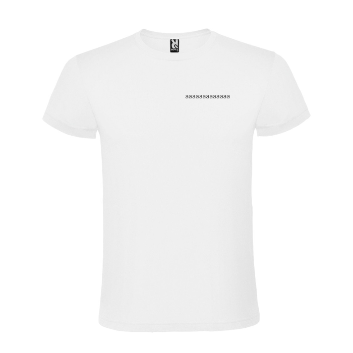 Aktionsshirt - Atomic 150 | DIY