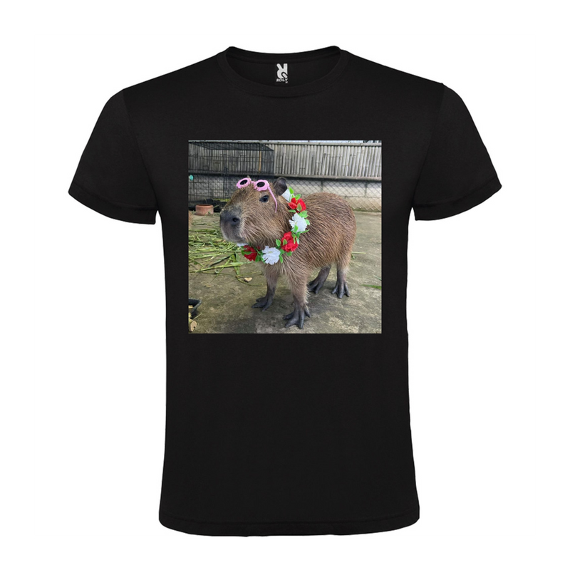 Aktionsshirt - Atomic 150 | DIY