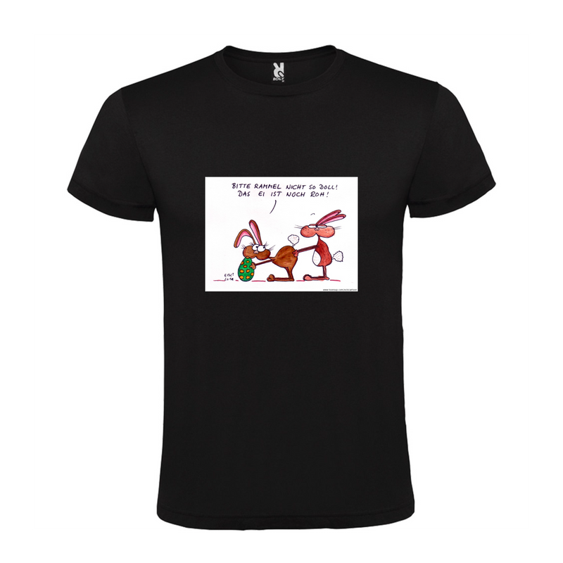 Aktionsshirt - Atomic 150 | DIY