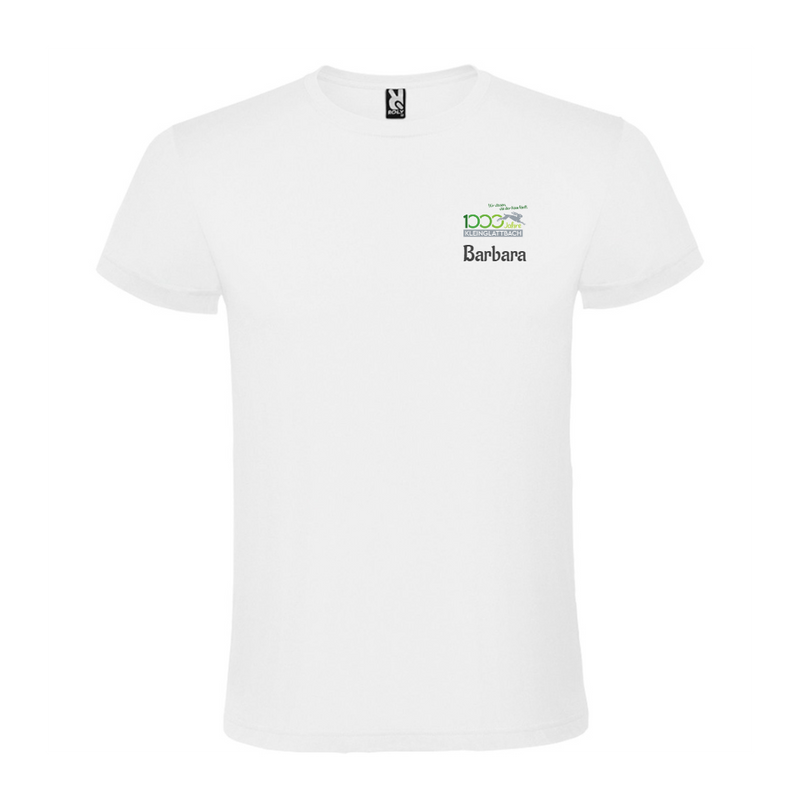Aktionsshirt - Atomic 150 | DIY