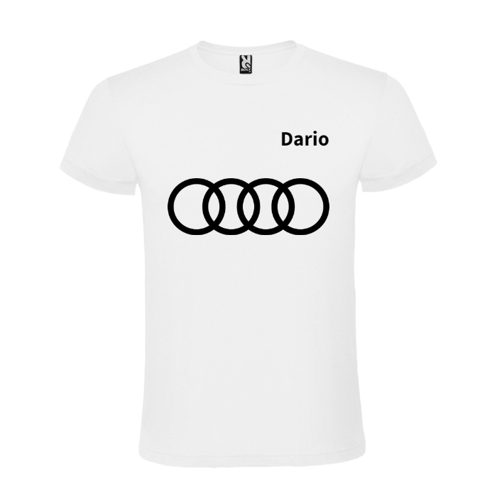 Aktionsshirt - Atomic 150 | DIY
