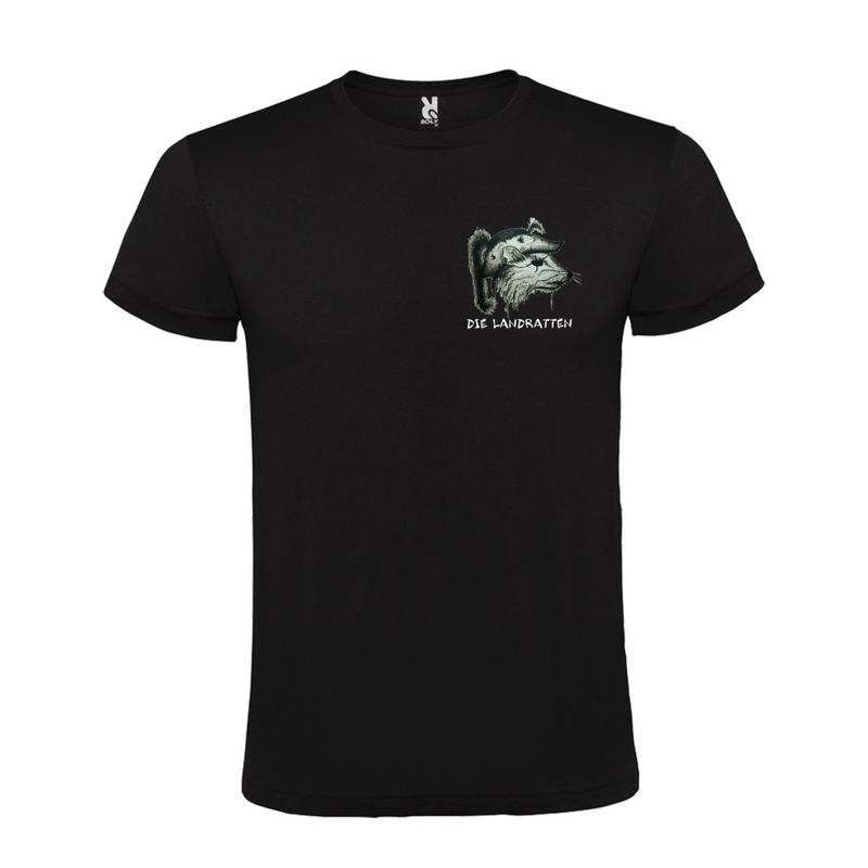 Aktionsshirt - Atomic 150 | DIY
