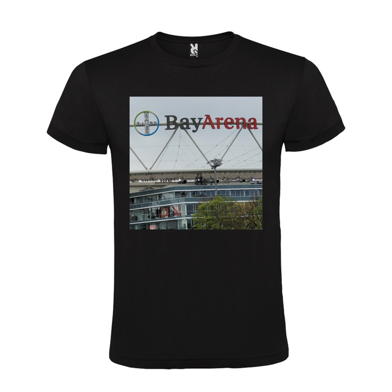 Aktionsshirt - Atomic 150 | DIY