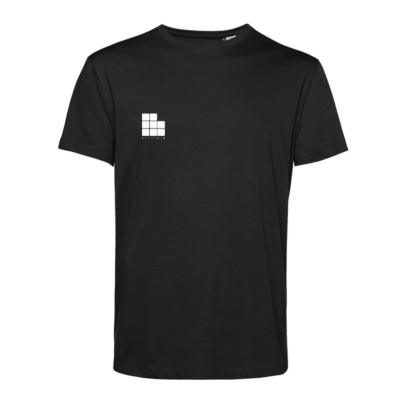 #Organic E150 T-Shirt | DIY