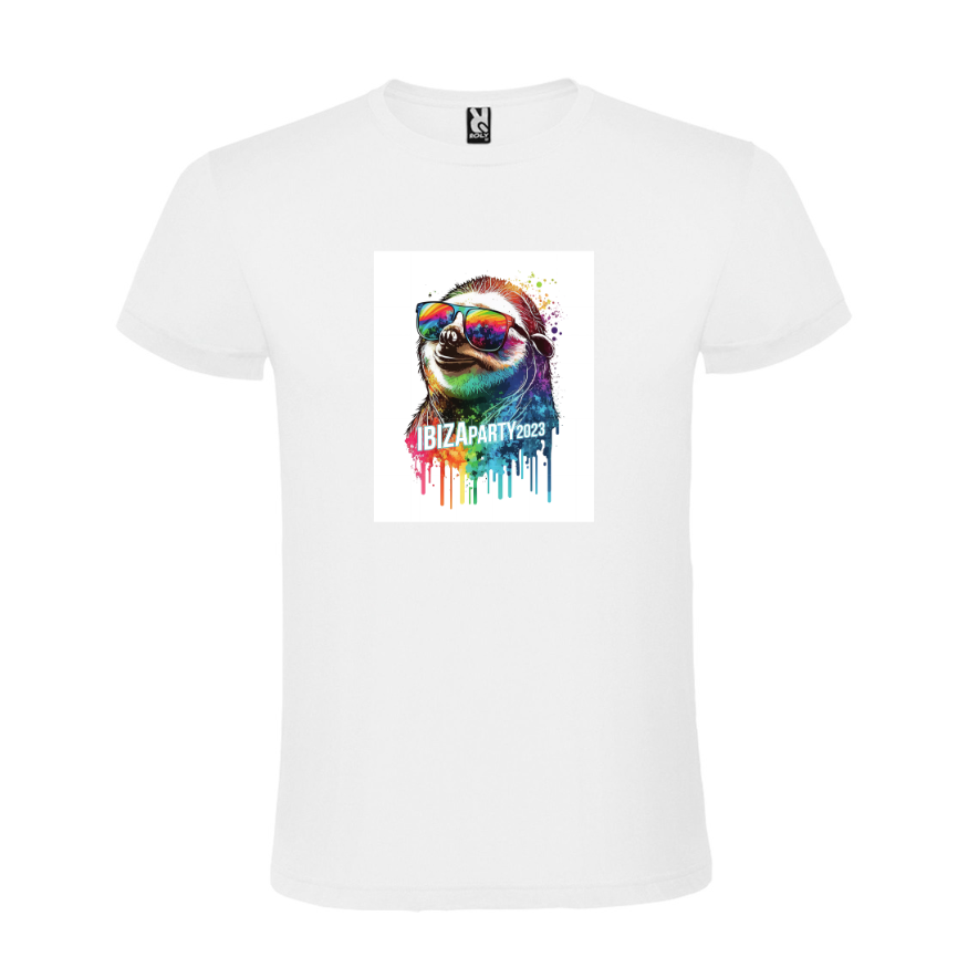 Aktionsshirt - Atomic 150 | DIY