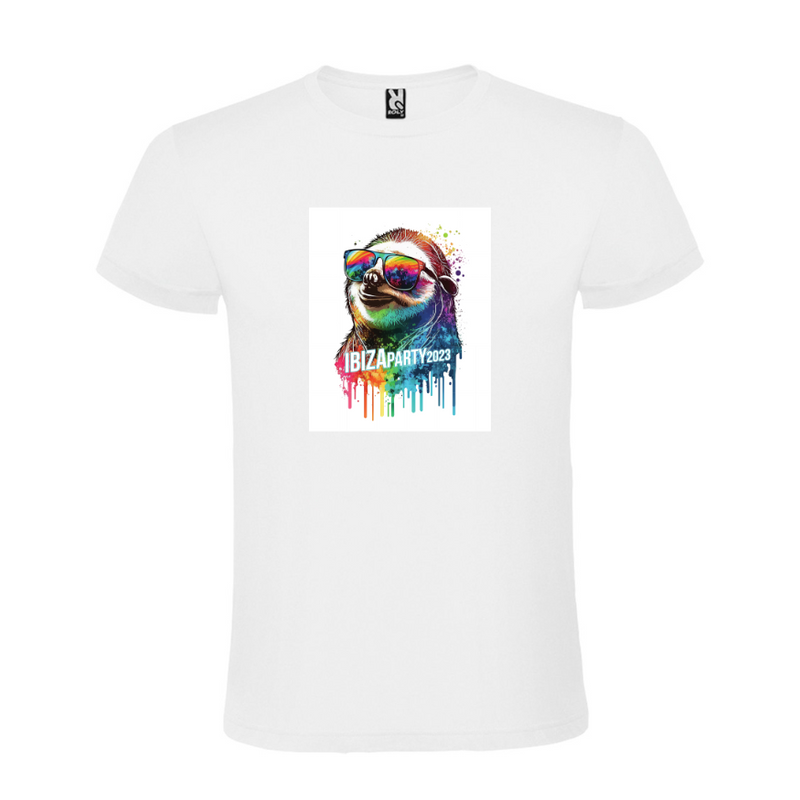 Aktionsshirt - Atomic 150 | DIY