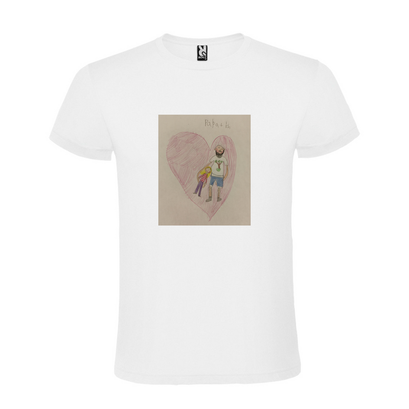 Aktionsshirt - Atomic 150 | DIY