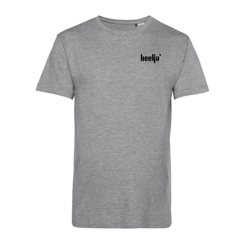 #Organic E150 T-Shirt | DIY