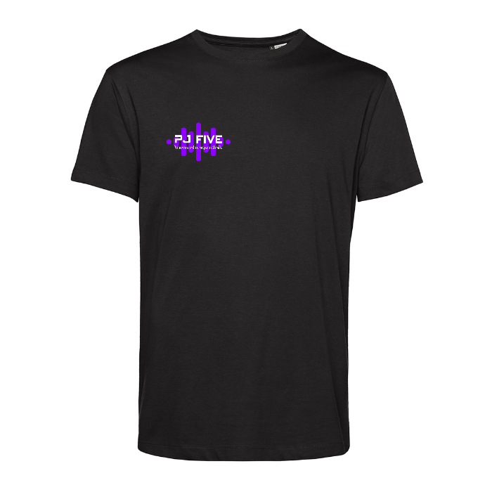 #Organic E150 T-Shirt | DIY