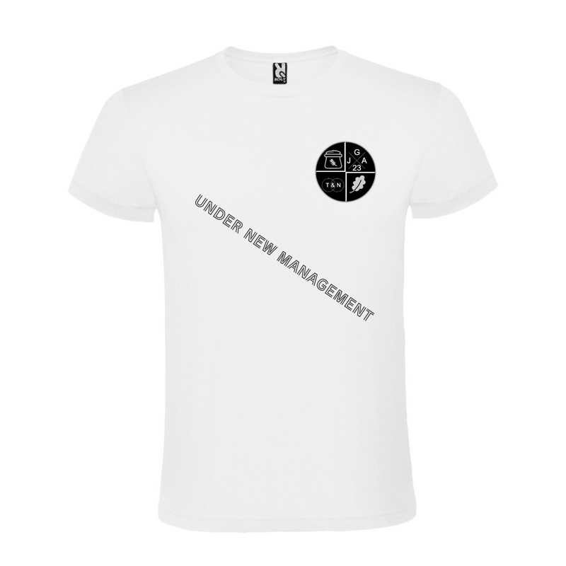 Aktionsshirt - Atomic 150 | DIY
