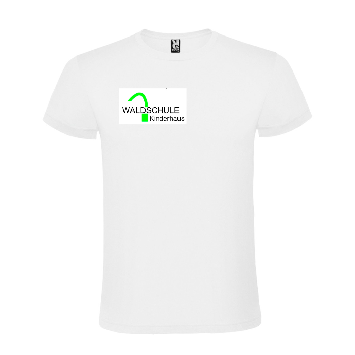 Aktionsshirt - Atomic 150 | DIY