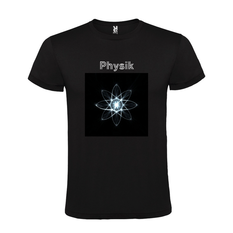 Aktionsshirt - Atomic 150 | DIY