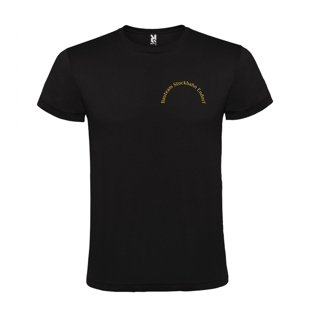 Aktionsshirt - Atomic 150 | DIY