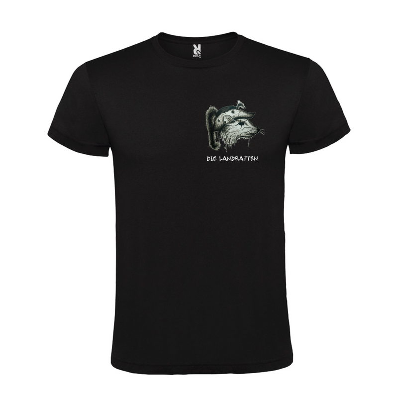 Aktionsshirt - Atomic 150 | DIY