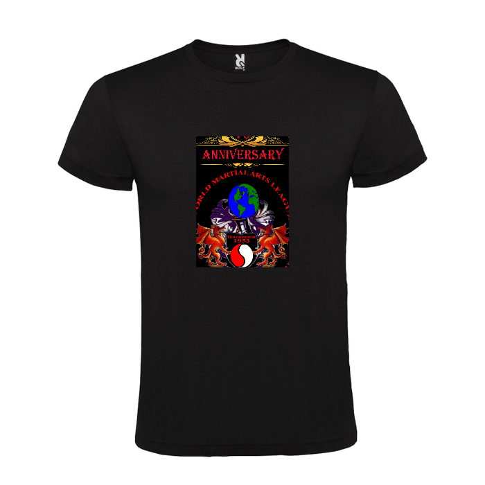 Aktionsshirt - Atomic 150 | DIY