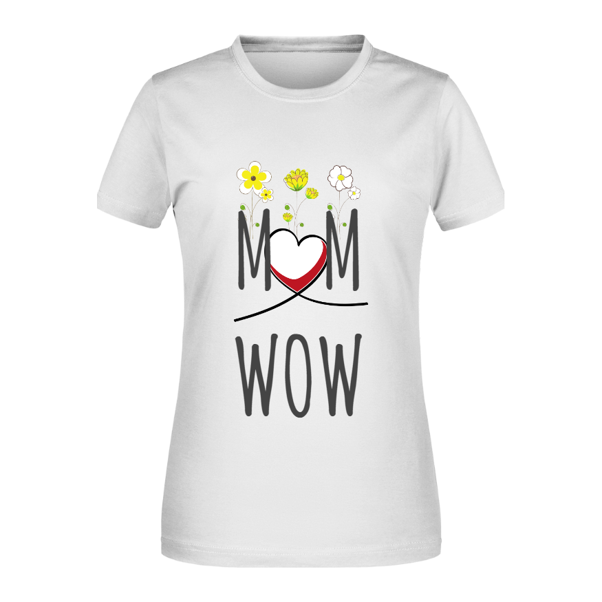 Women´s T-Shirt #E190 | DIY