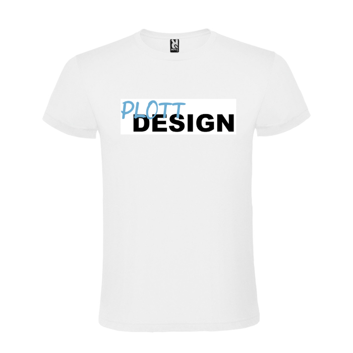 Aktionsshirt - Atomic 150 | DIY