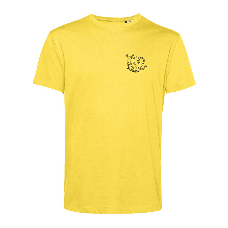 #Organic E150 T-Shirt | DIY