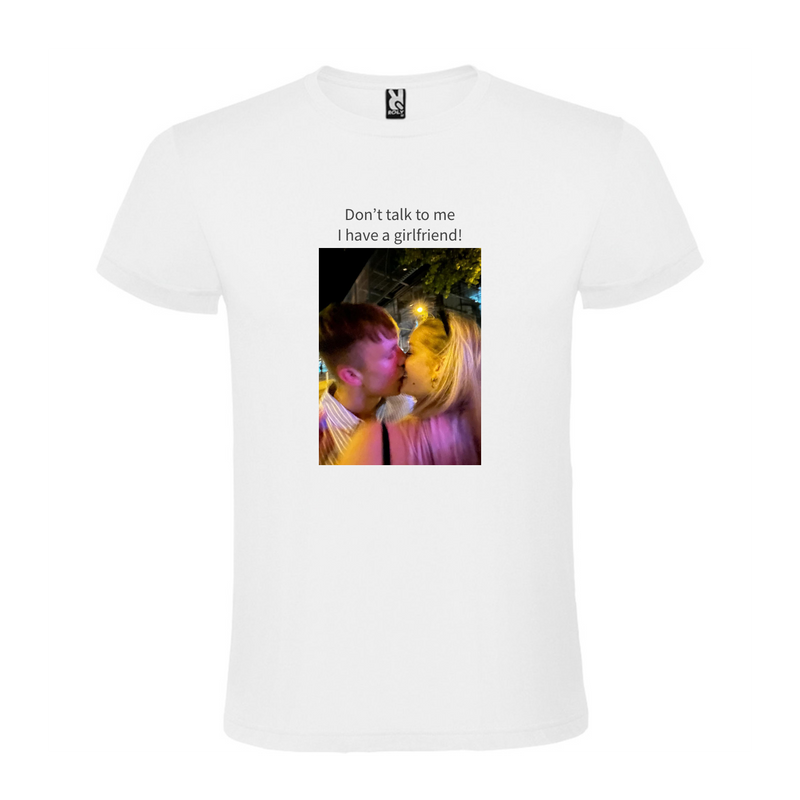 Aktionsshirt - Atomic 150 | DIY
