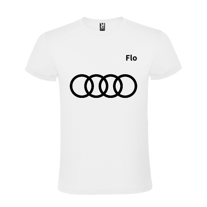 Aktionsshirt - Atomic 150 | DIY