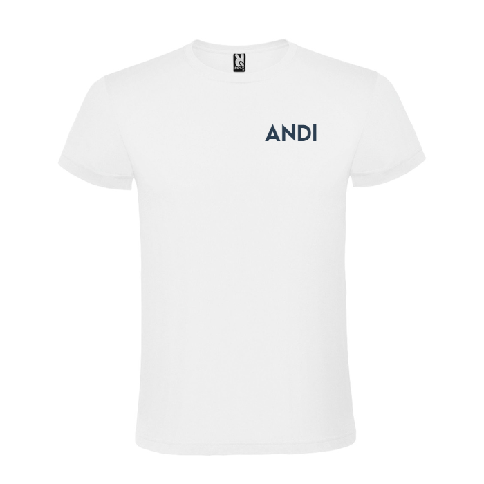 Aktionsshirt - Atomic 150 | DIY