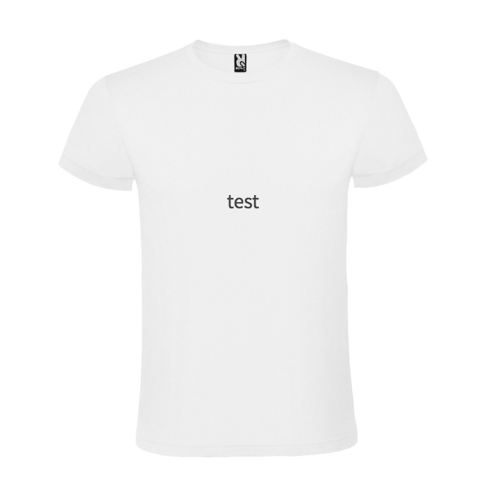 Aktionsshirt - Atomic 150 | DIY