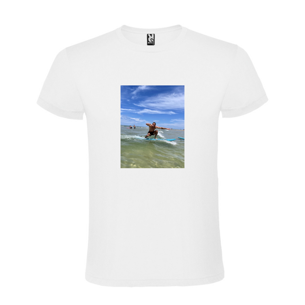 Aktionsshirt - Atomic 150 | DIY