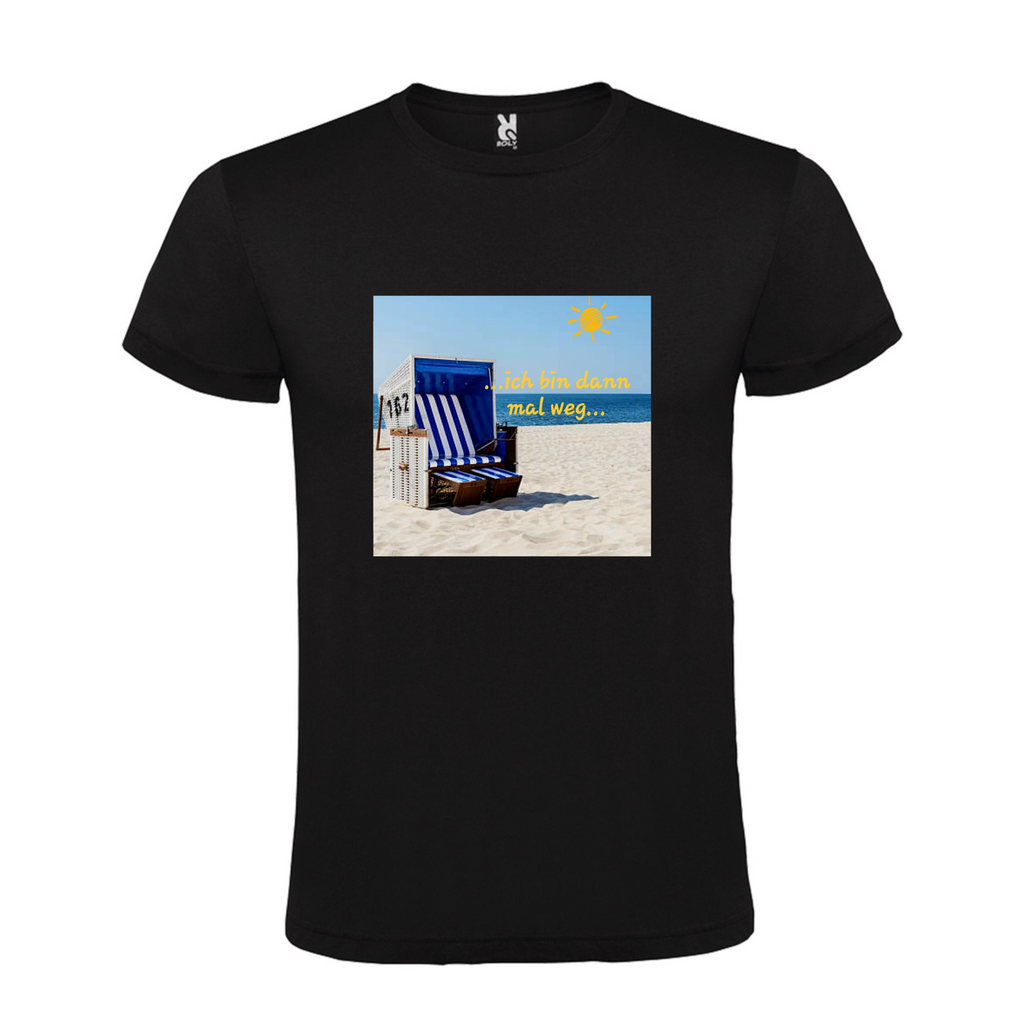 Aktionsshirt - Atomic 150 | DIY