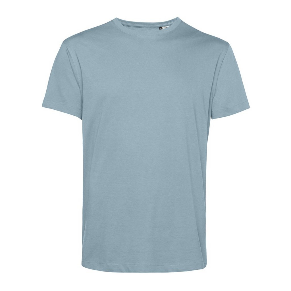 #Organic E150 T-Shirt | DIY