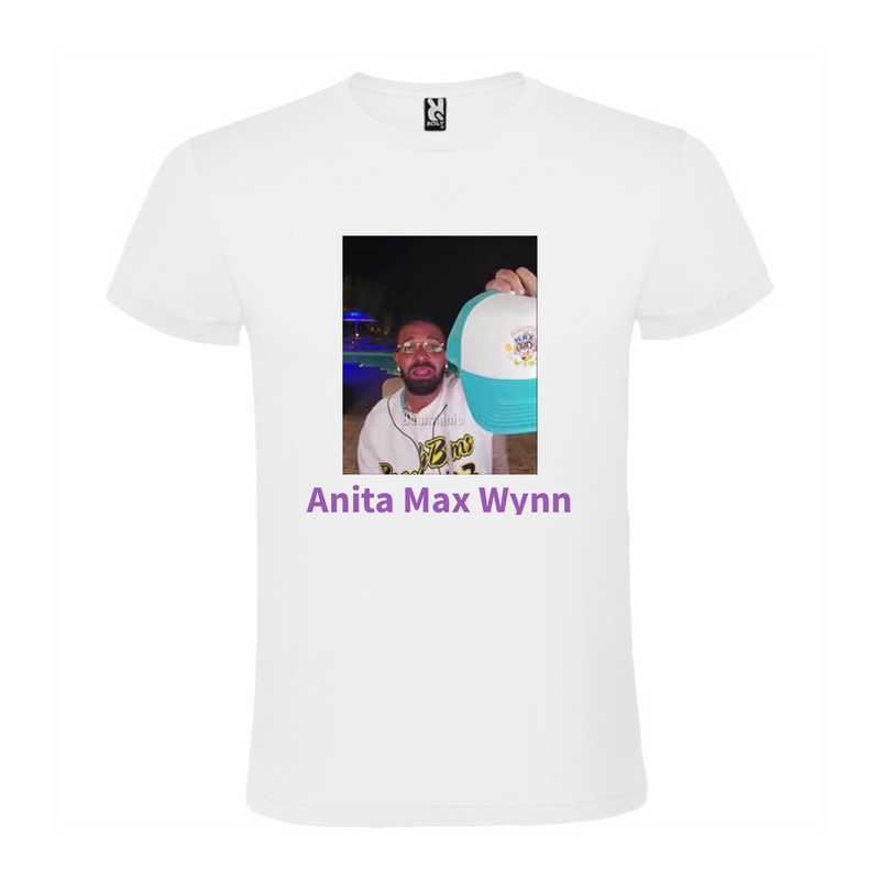 Aktionsshirt - Atomic 150 | DIY